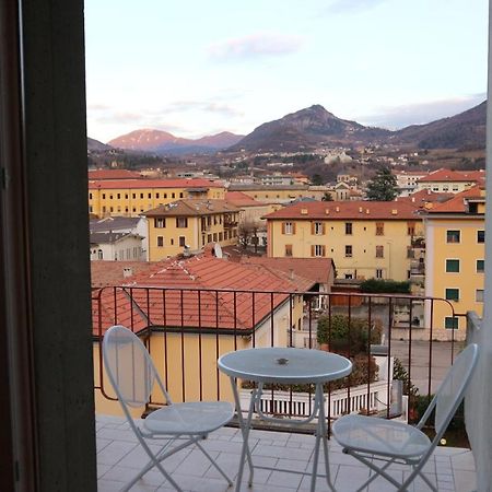 B&B Taramelli Trento Exteriör bild