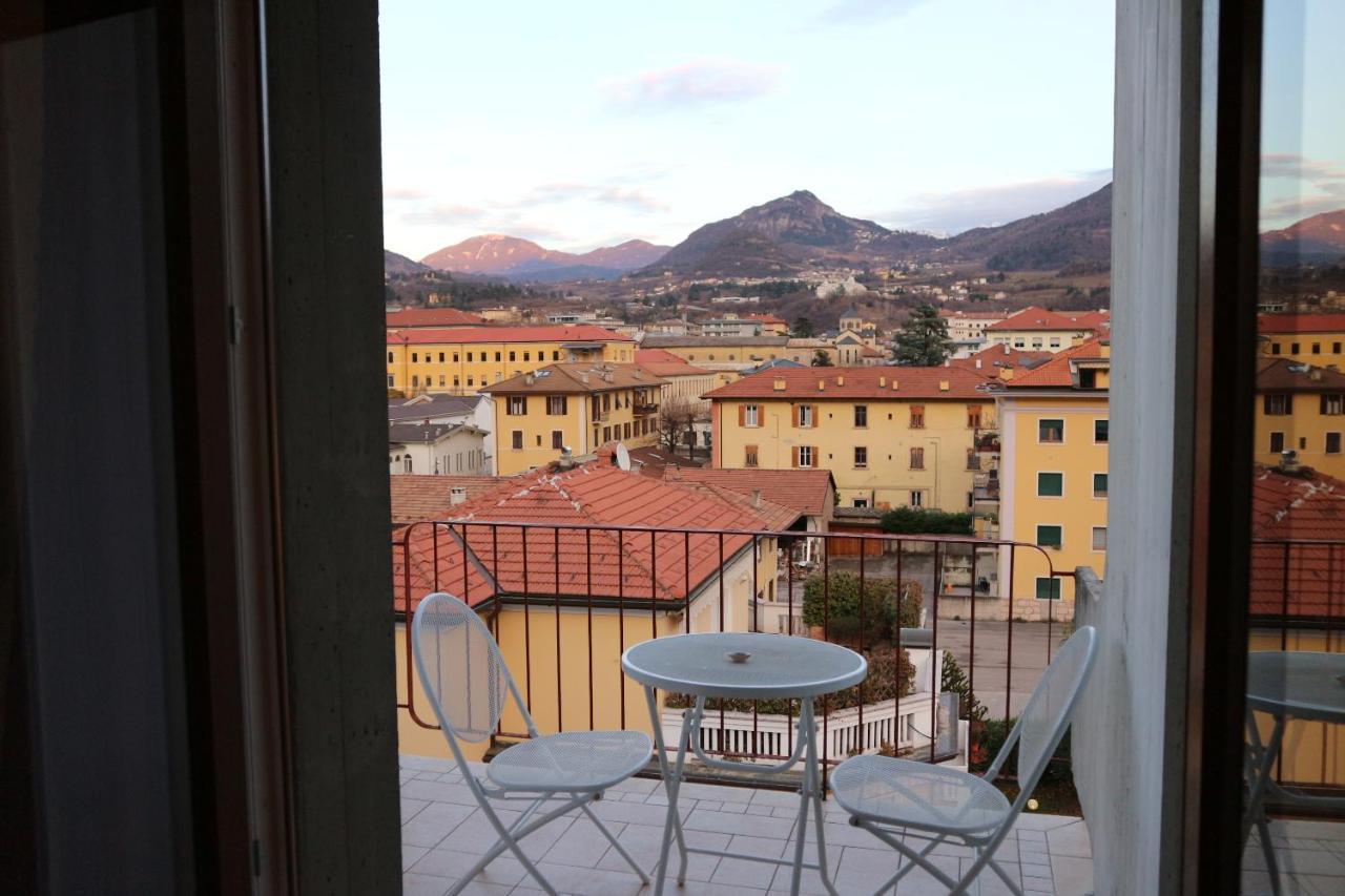 B&B Taramelli Trento Exteriör bild