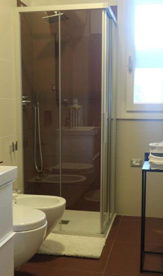 B&B Taramelli Trento Exteriör bild