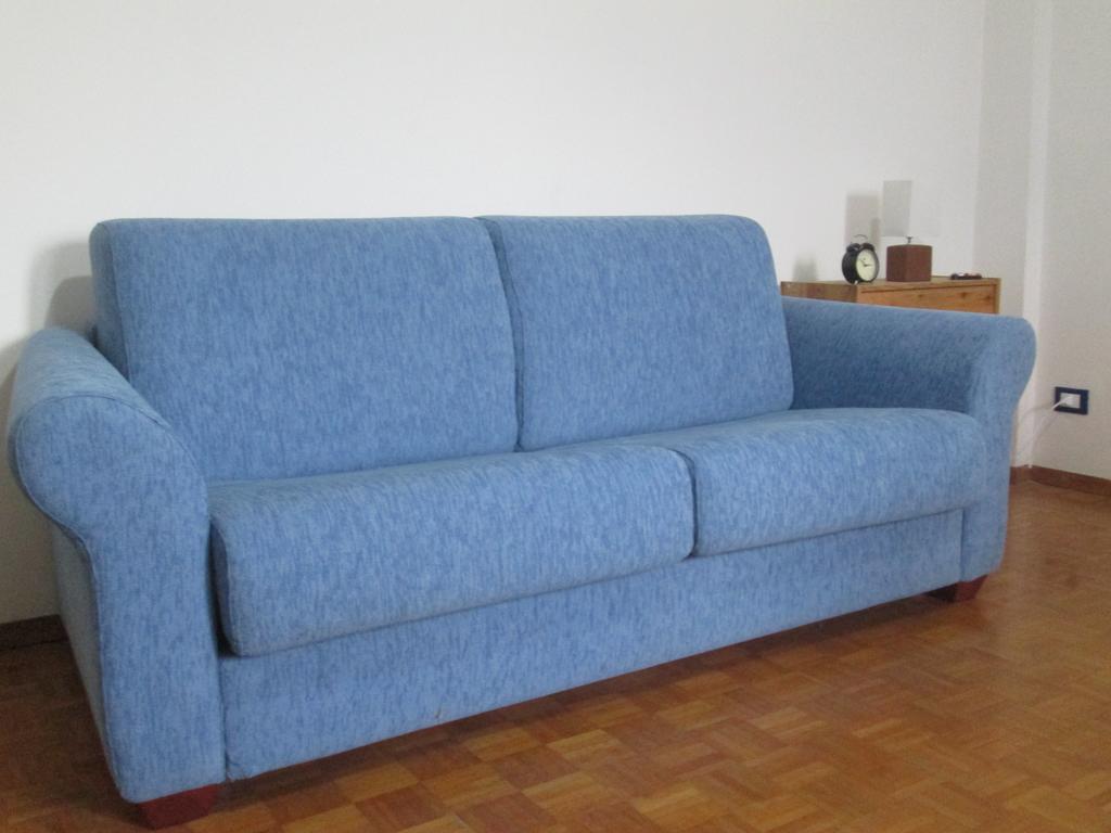 B&B Taramelli Trento Exteriör bild